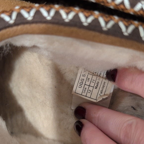 Ugg Tasman slipper - Picture 13 of 13